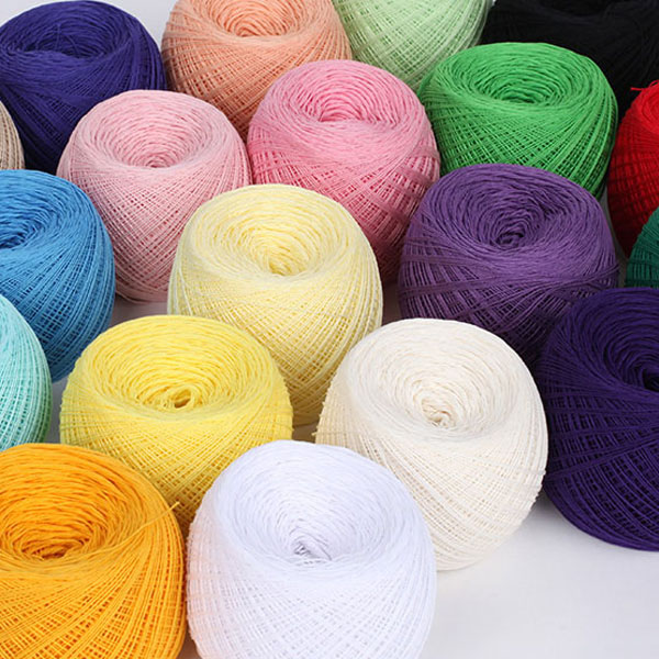 타조구정뜨개실순면40수 뜨개질실 코바늘실 면사 소품실 5,850원