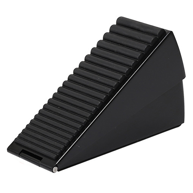 뽀르픽 스텐 무타공 문고정 조절식 도어스토퍼 11,500원