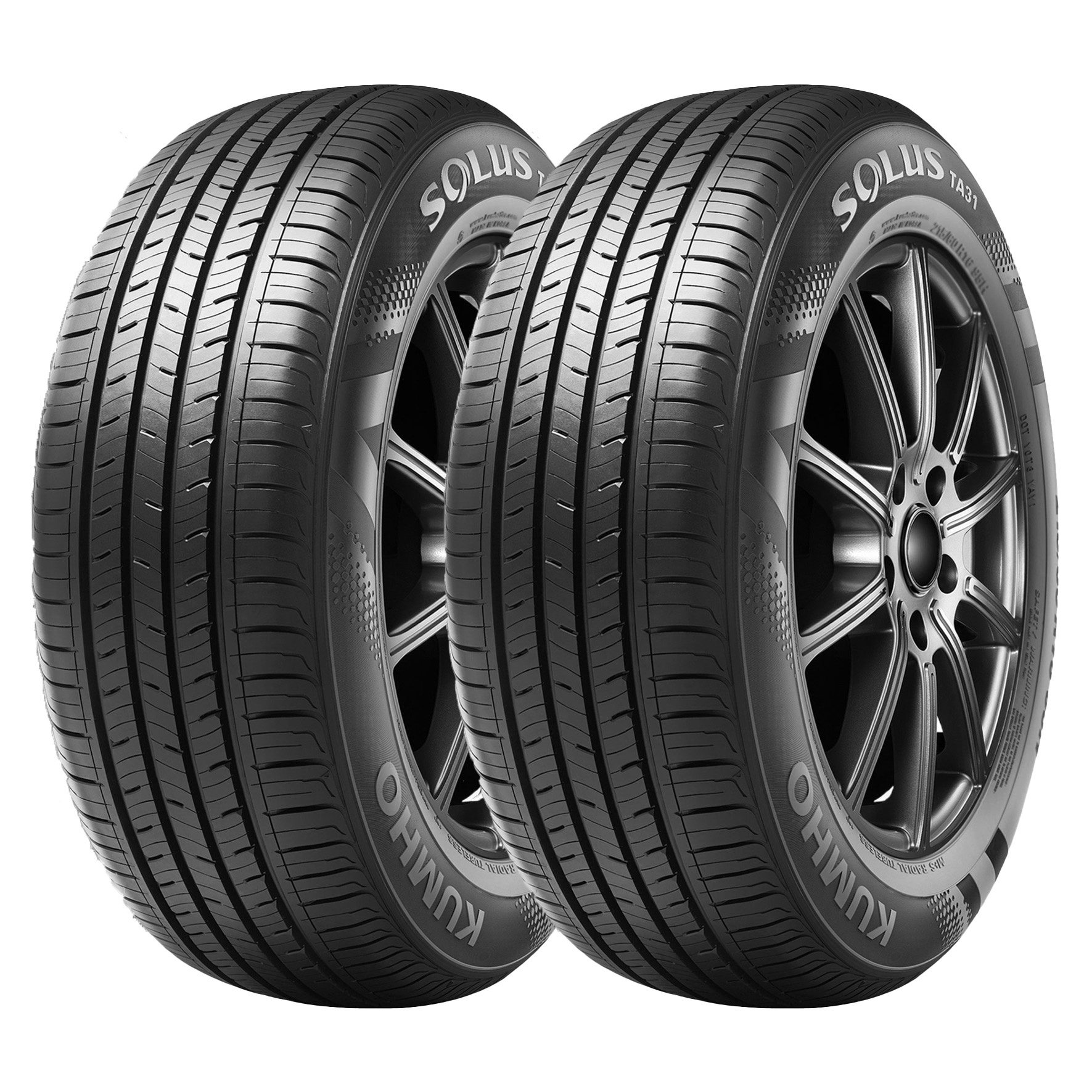금호타이어 TA31 195/65R15 154,400원