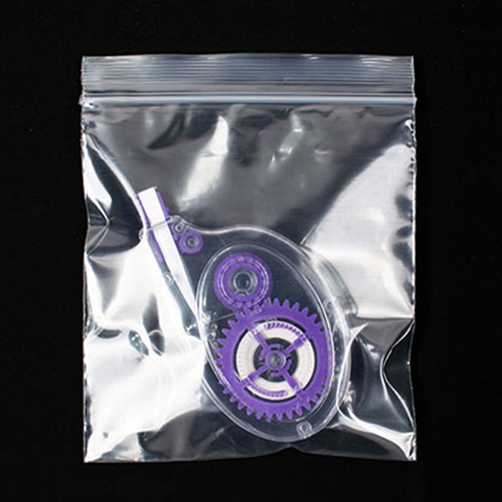 홍진포장 PE 지퍼백 지퍼팩 1묶음, 소 중 대 사이즈 32종 7,600원