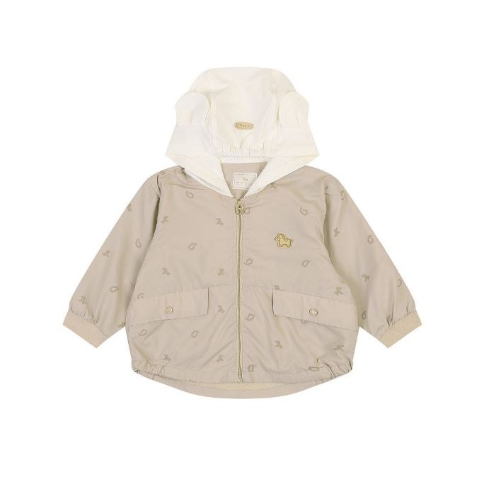 에뜨와 유아용 모리나염 점퍼 169,800원