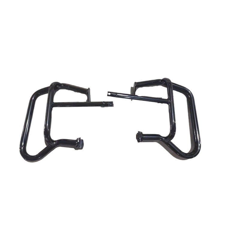 OD 혼다 호환 레블1100DCT/레블1100MT 튜닝 와이드 강화 스턴트바 엔진가드 범퍼, 1개 213,000원