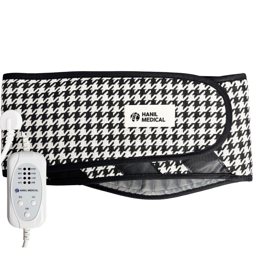 한일의료기 부위별 다용도 전기 온열 찜질기 60,800원