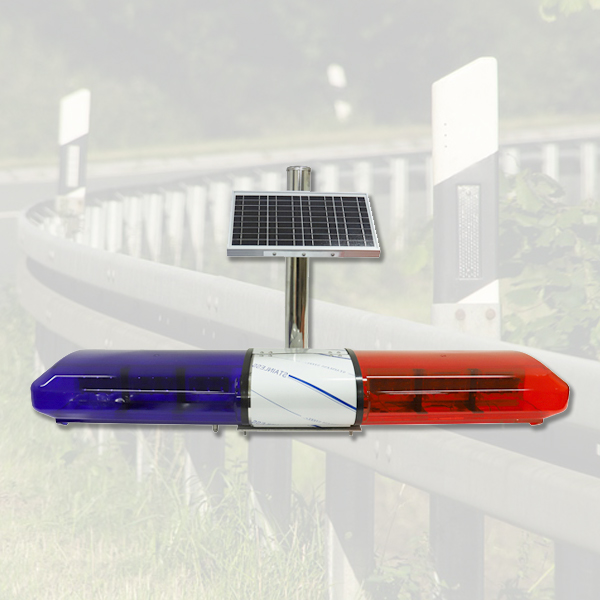 차량 LED 경광등 장방형 6구 쏠라 태양광 충전식 914,100원