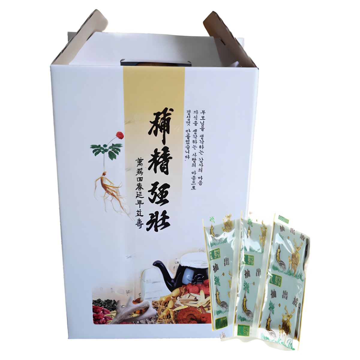 (건강즙)오미자 맥문동 황기100ml 30포 55,500원