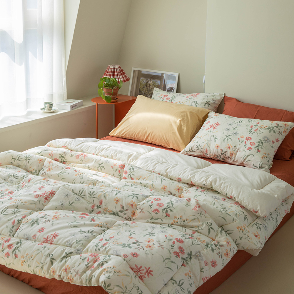 바자르 모로코 광목워싱 차렵이불베개세트 97,900원