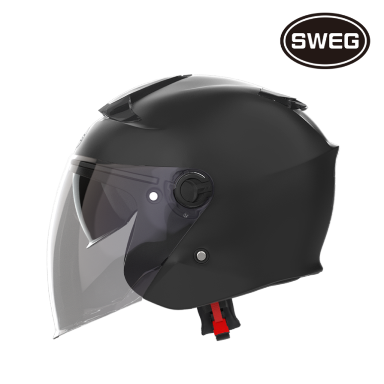 오토바이 헬멧(2024년형 최신상) RS-10 스웨그 헬멧 (1050g 초경량헬멧) 69,000원