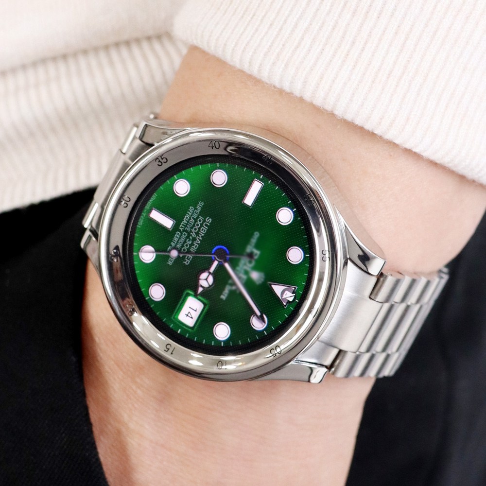 오르몽트 갤럭시워치5 프로 45mm 호환 케이스 타임 스케일 TPU 풀커버 보호커버 소프트 보호케이스 8,900원