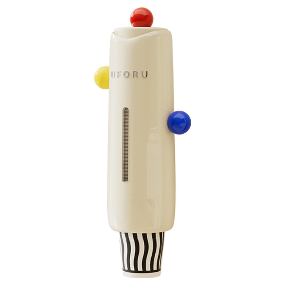 유포유 몽글 자동 종이컵 디스펜서 홀더, 1개, 베이지 8,930원