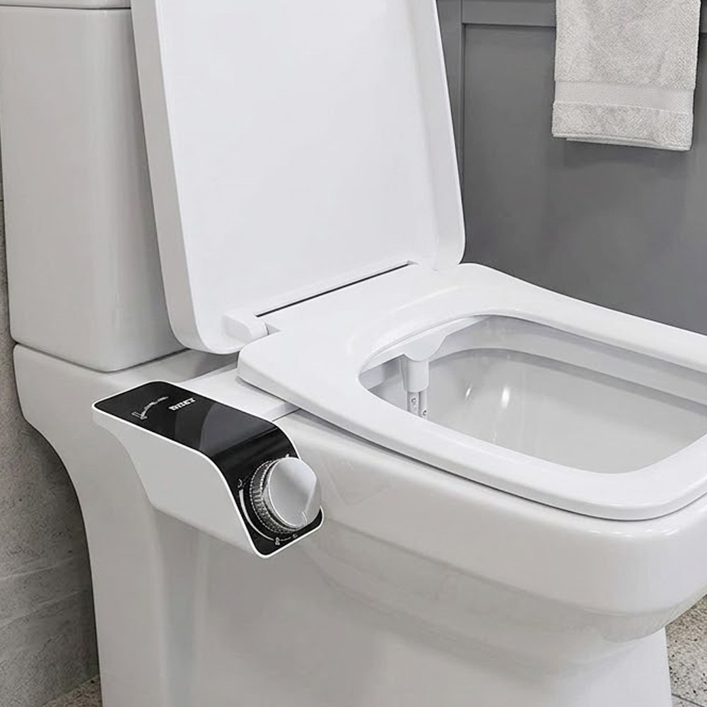 기계식 무전원 비데 설치형 수동비데, 고객직접설치, 냉수용 27,800원