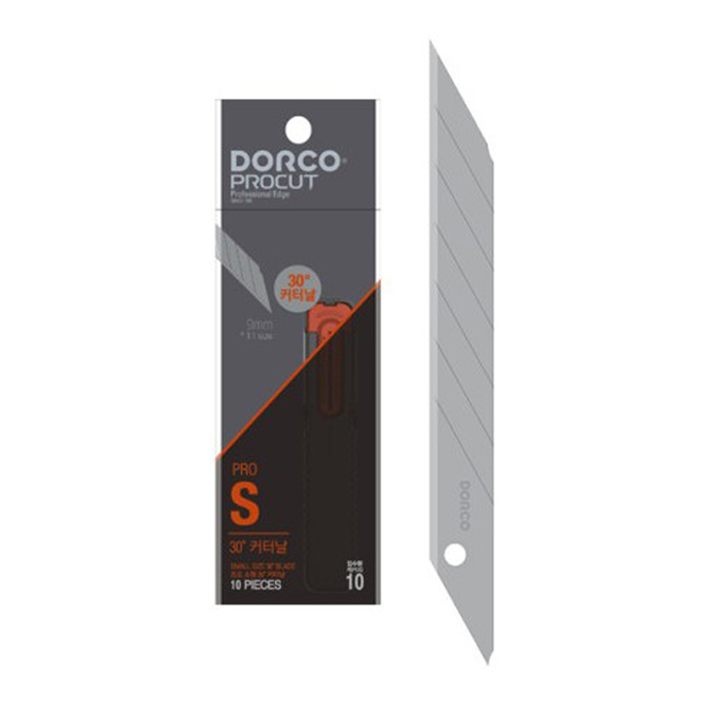 도루코 Procut S401 커터기 / 사무용품 캇타칼 학용품 공작 공예 Pro S커터날호환 커터칼 30도 커터 2,370원