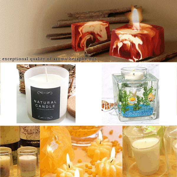 허브인 소이캔들 만들기 젤 캔들재료 DIY 2,500원