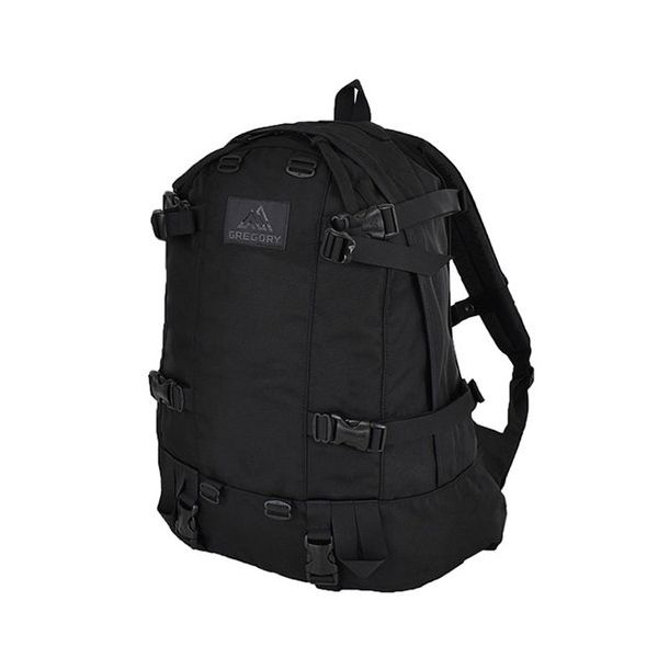그레고리 데이앤하프 BLACK BALLISTIC 백팩 가방 09J09005 2850361 263,900원