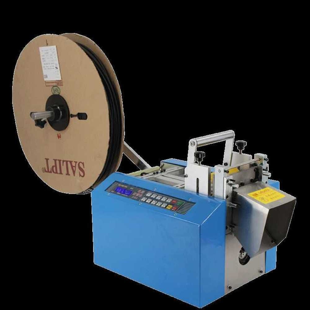 절단기 열수축 호스 자동 커팅 고속 튜브 컷팅기 PVC 151,500원