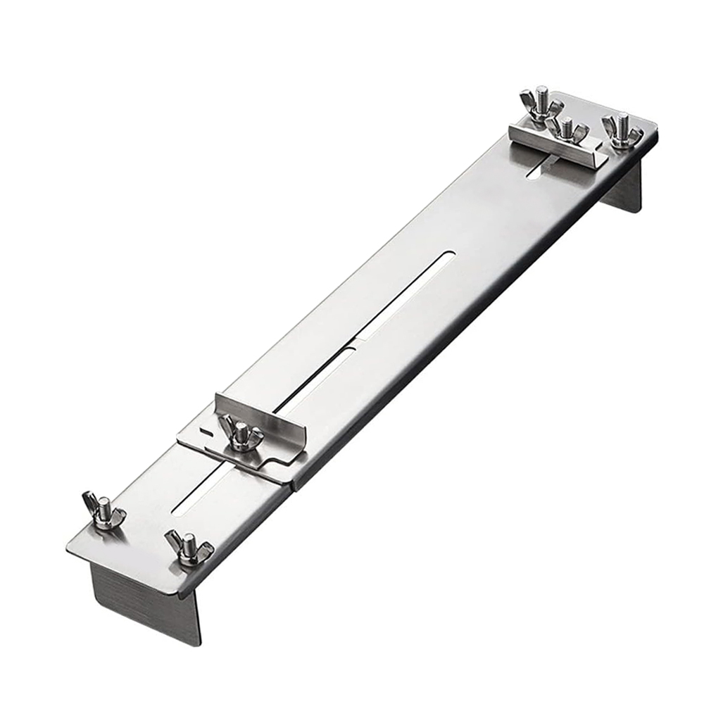 AXTOOL 싱크대 숫돌 받침대 스테인리스 칼갈이 거치대 8,600원