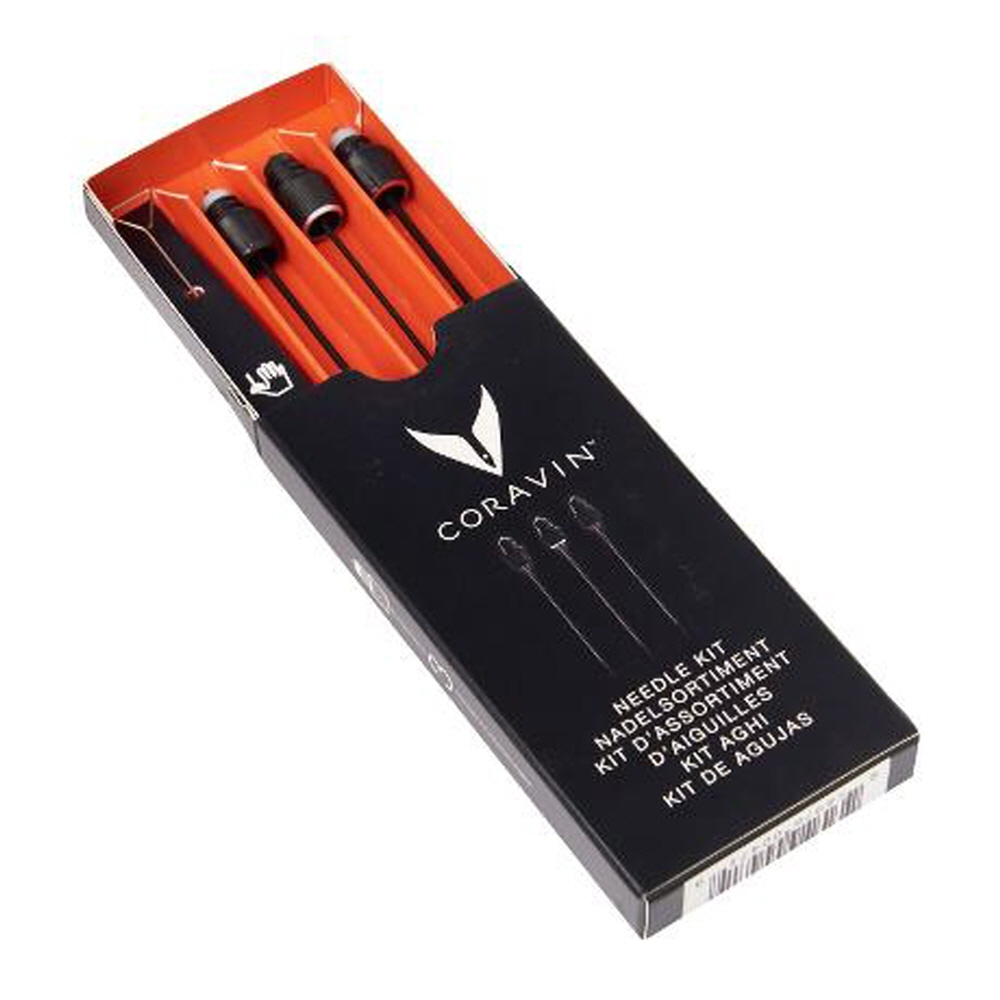 코라빈 타임리스용 니들키트 3본입, 1세트, 기본 115,000원