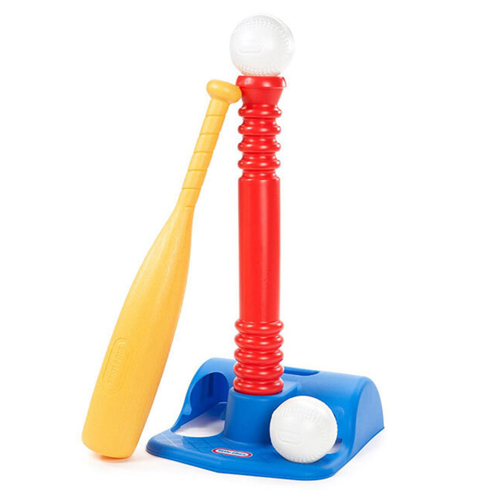 리틀타익스 리틀 야구놀이 세트 (642753)/qc+11746ea, 본상품선택, 1개 25,600원