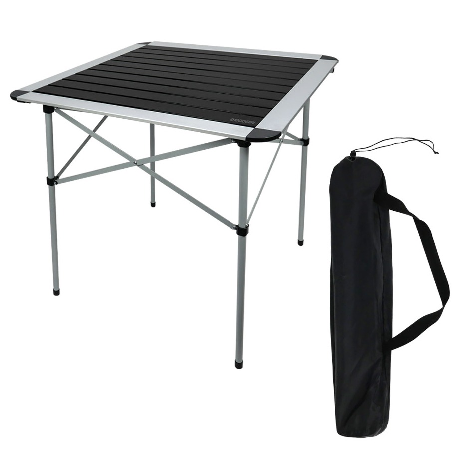 아이두젠 스퀘어 롤 캠핑 접이식 테이블 29,900원