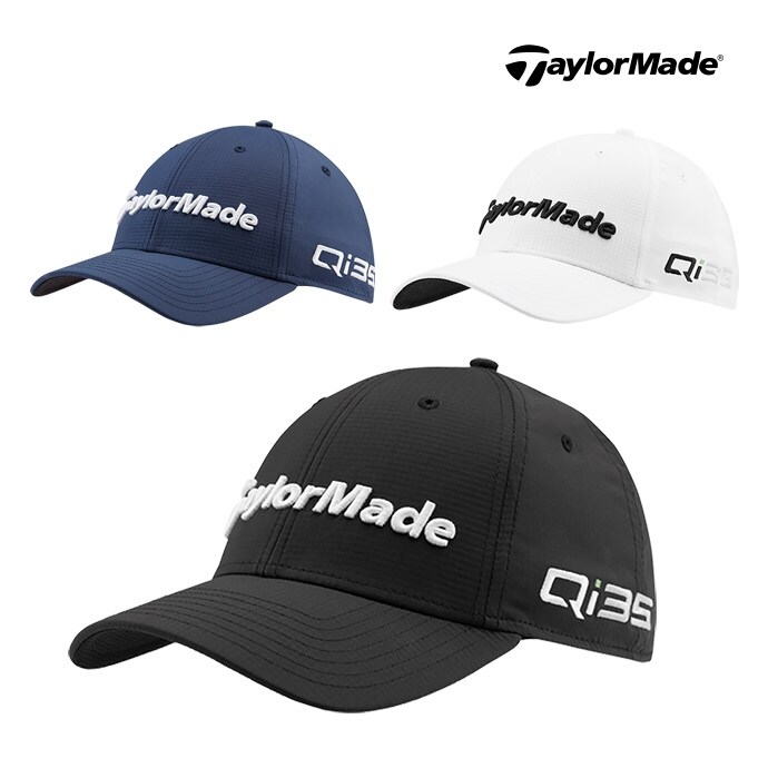 테일러메이드 2025 투어 레이더 골프모자 TK206 19,300원