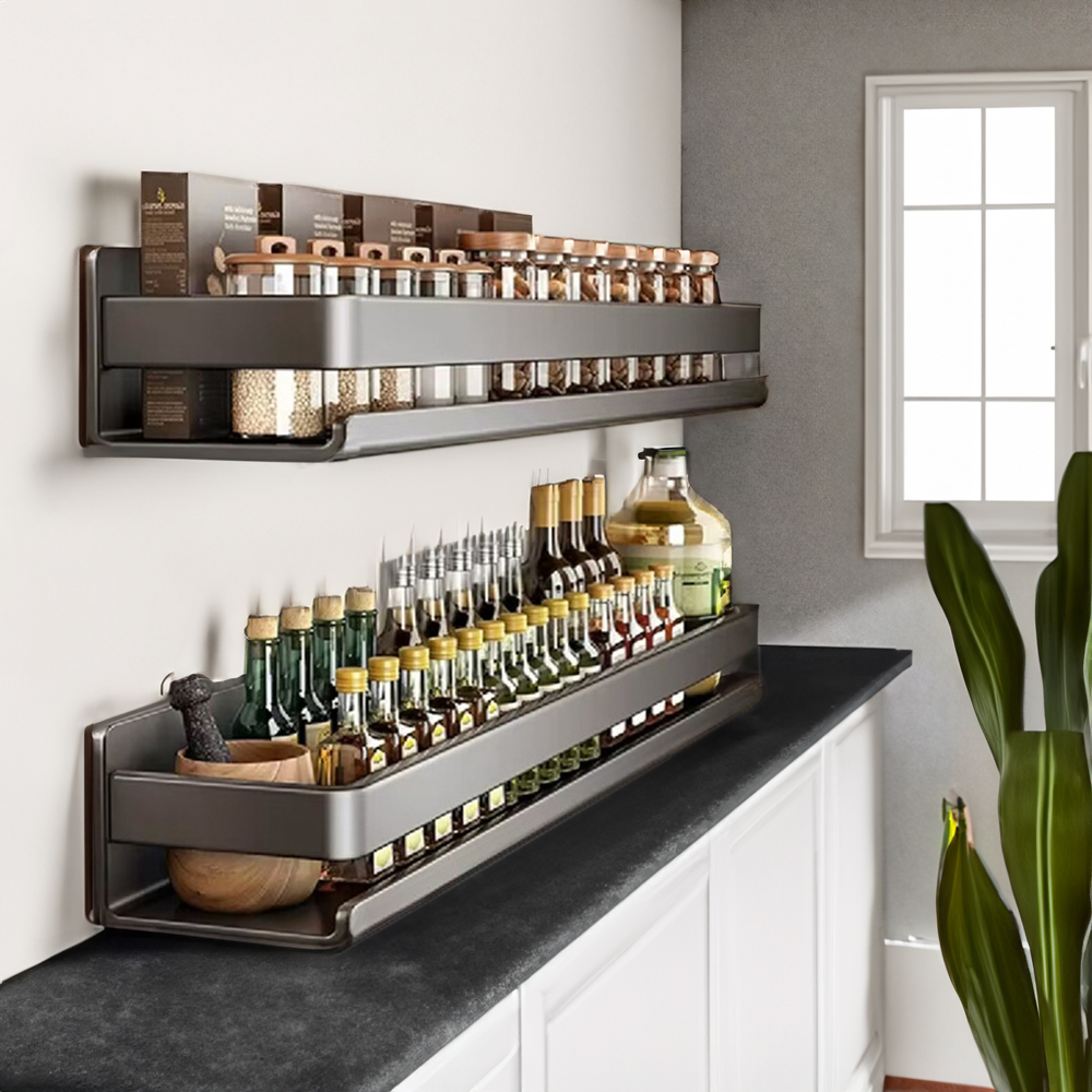 존글로벌 주방 조미료 선반 7,490원