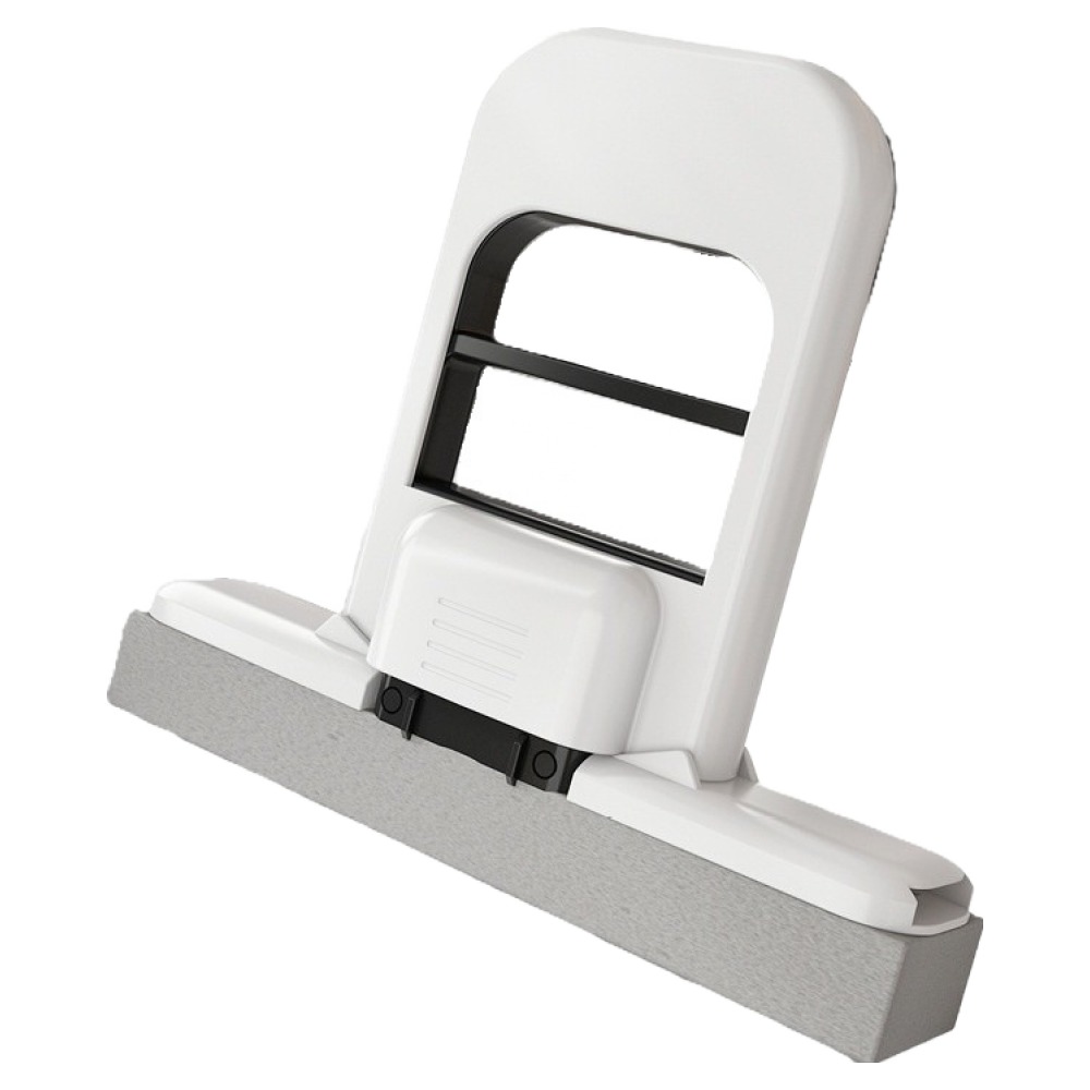 주방 손걸레 미니 틈새 물기제거 청소 검정색 + 흰색, 1개, 현재가 6,400원