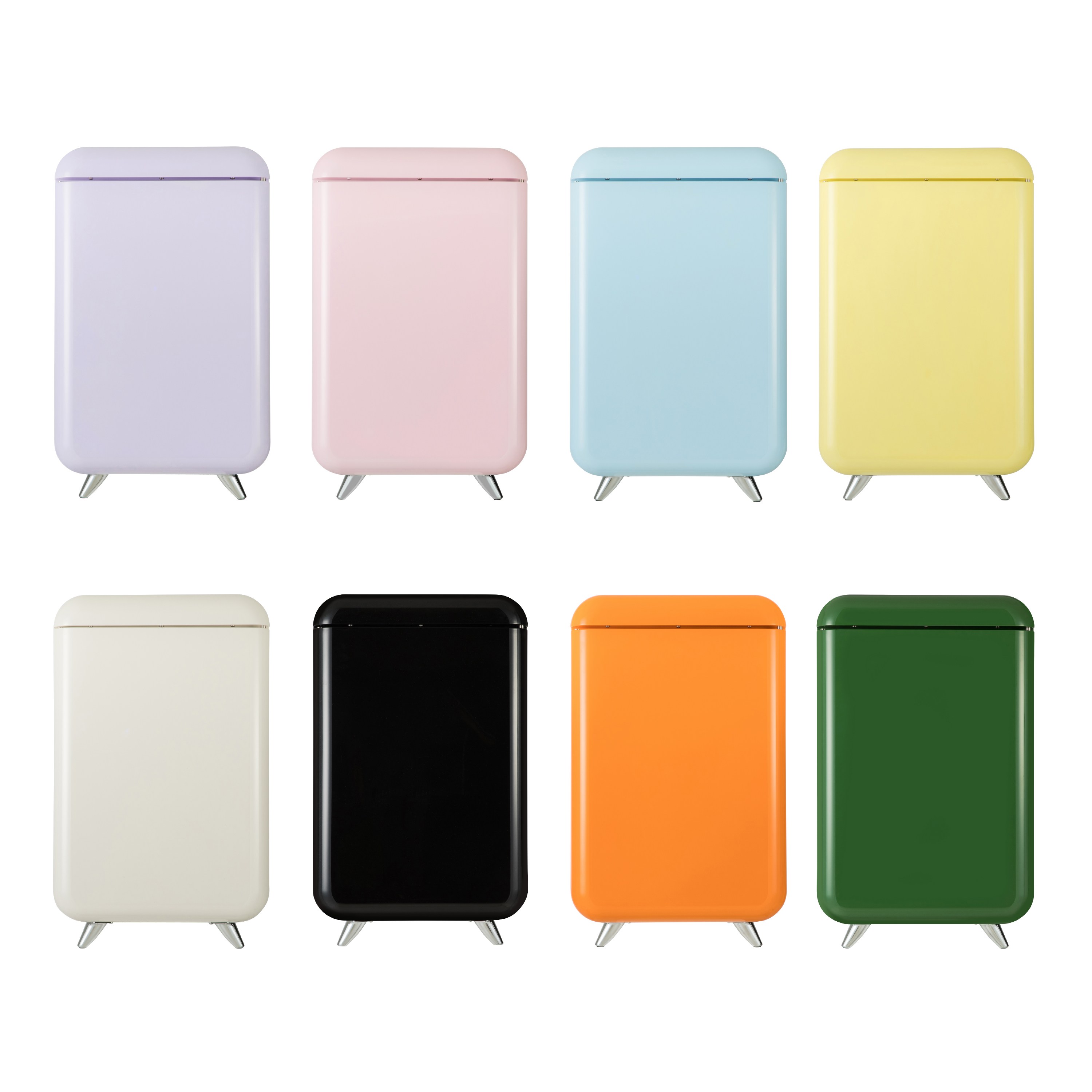 윈세프 무소음 레트로냉장고 WC-32C 32L 술장고 화장품냉장고 집들이선물 윈텍, 라벤더(WC-32CLA) 451,980원