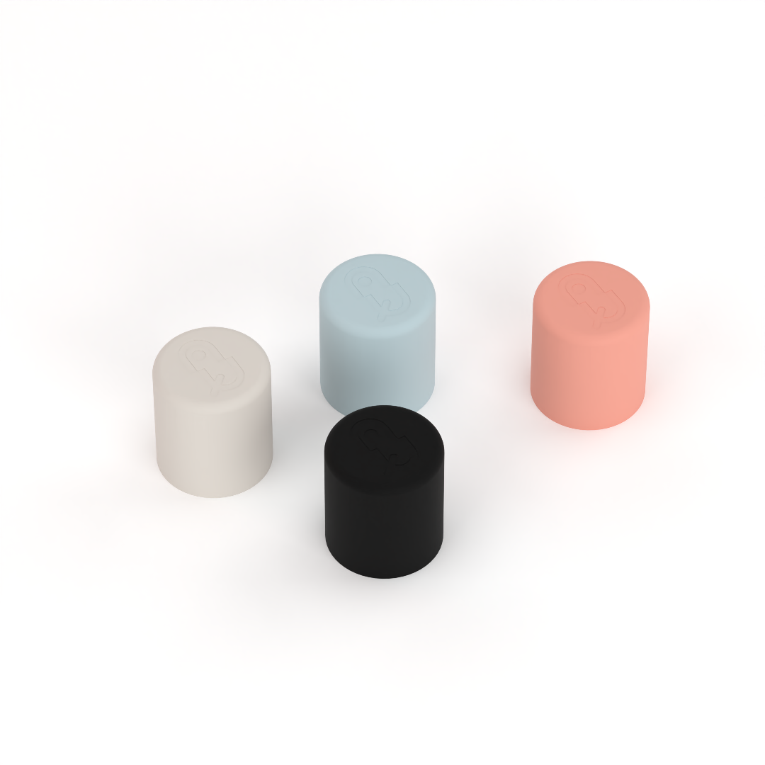 아쿠아렐 1180ml 대형 텀블러 자석 뚜껑 마개, 2개, 1.18L, 아쿠아미스트 빨대뚜껑 9,900원