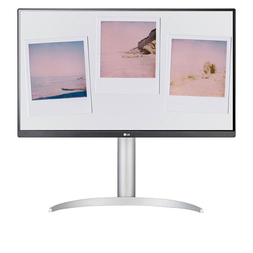 LG전자 울트라HD 27UP850 4K UHD IPS 광시야각 27인치 모니터 스피커 내장 HDMI DP USB-C 지원, 27UP850, 68.4cm 339,000원