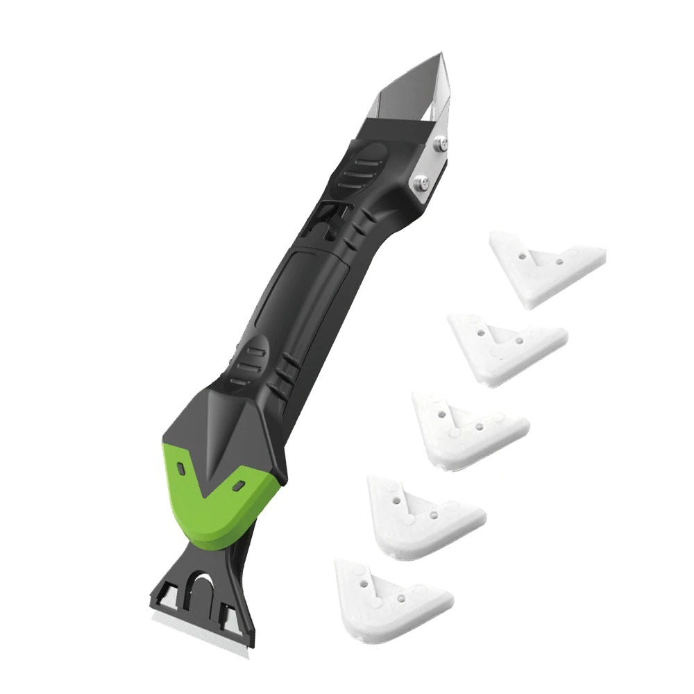 크레바스 실리큰 스크레이퍼 1세트 헤라,스크레퍼 주걱 6,470원