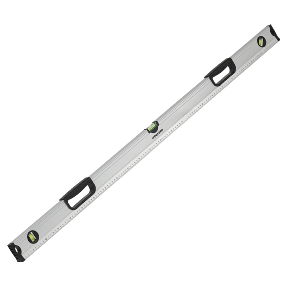 워크프로 수평기 WP26200 600mm 13,150원