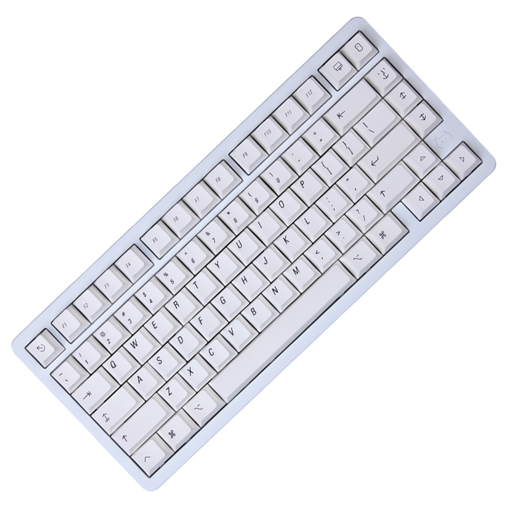 몬스타기어 풀알루미늄 단축키 조약돌 블루투스 유 무선 키보드 151,700원