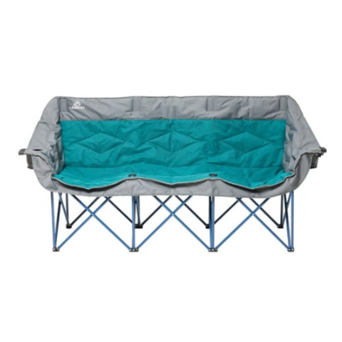 Libero 비위드 와이드 캠핑 3인용 벤치체어 995,330원