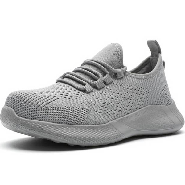 페이퍼플레인 남녀공용 신발 발보호 통풍 미끄럼방지 초경량 다목적 작업화 쿠션안전화 PP1550 21,900원