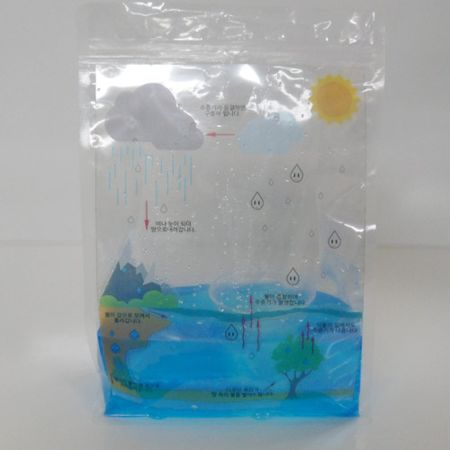 사이언쌤 물의순환과정 만들기 1인용 5인용, 1세트 16,000원