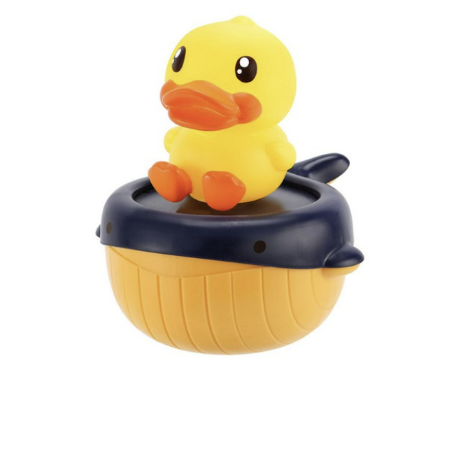 비앤씨 유아용 비덕 고래 목욕놀이완구 42,900원