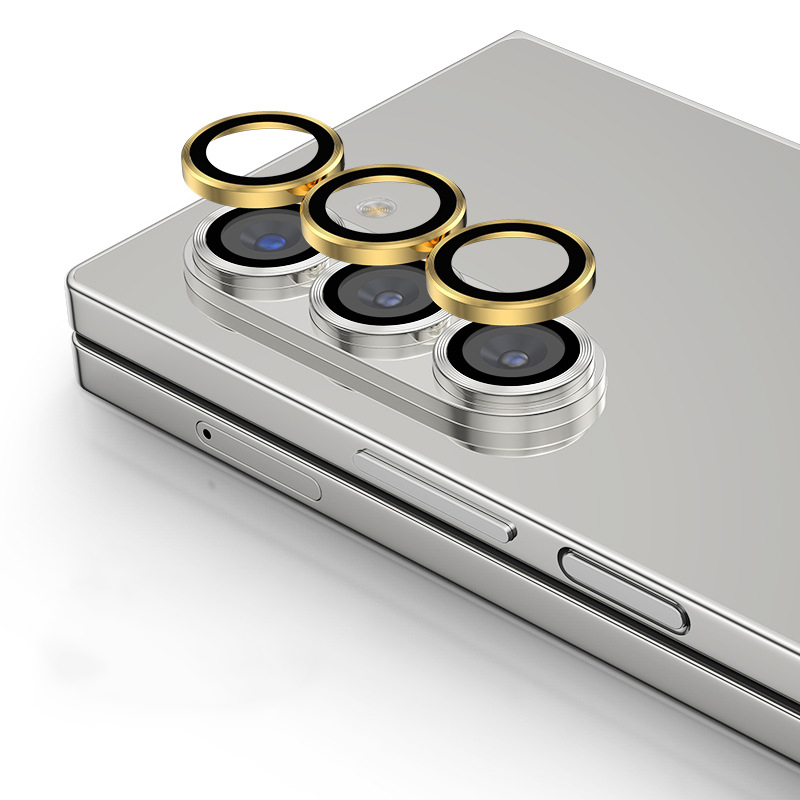 갤럭시 S23 S23+ S23 ULTRA 카메라렌즈 메탈커버, 1개 9,500원