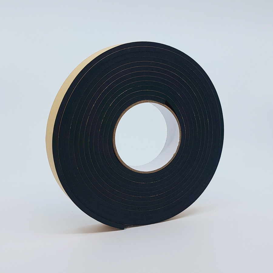 보냄 EVA 단면 스펀지 테이프 폭 20mm X 두께 5mm / 길이 5M 4,890원