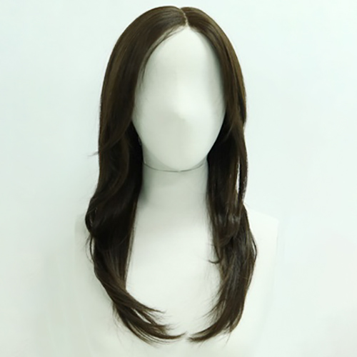 가발매니아 블론디 레이어드 55cm 수제가발 프론트레이스 88,900원