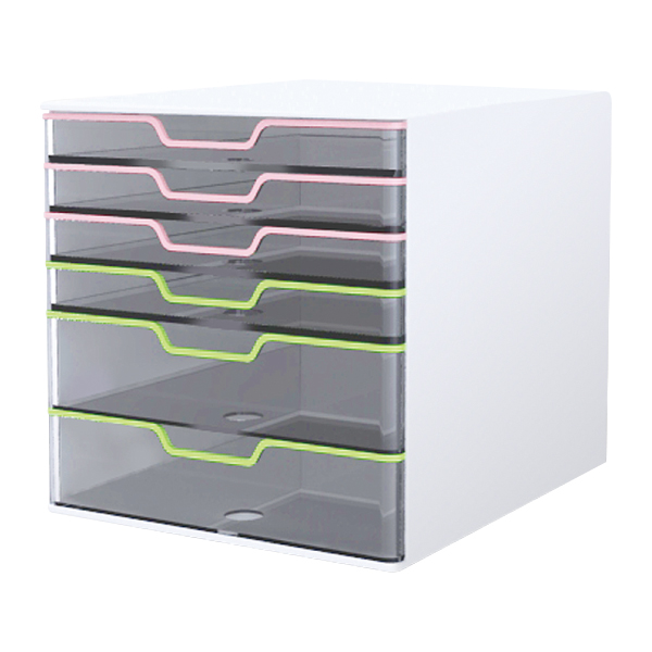 카파맥스 데코 투명 서류함 15106 30,740원