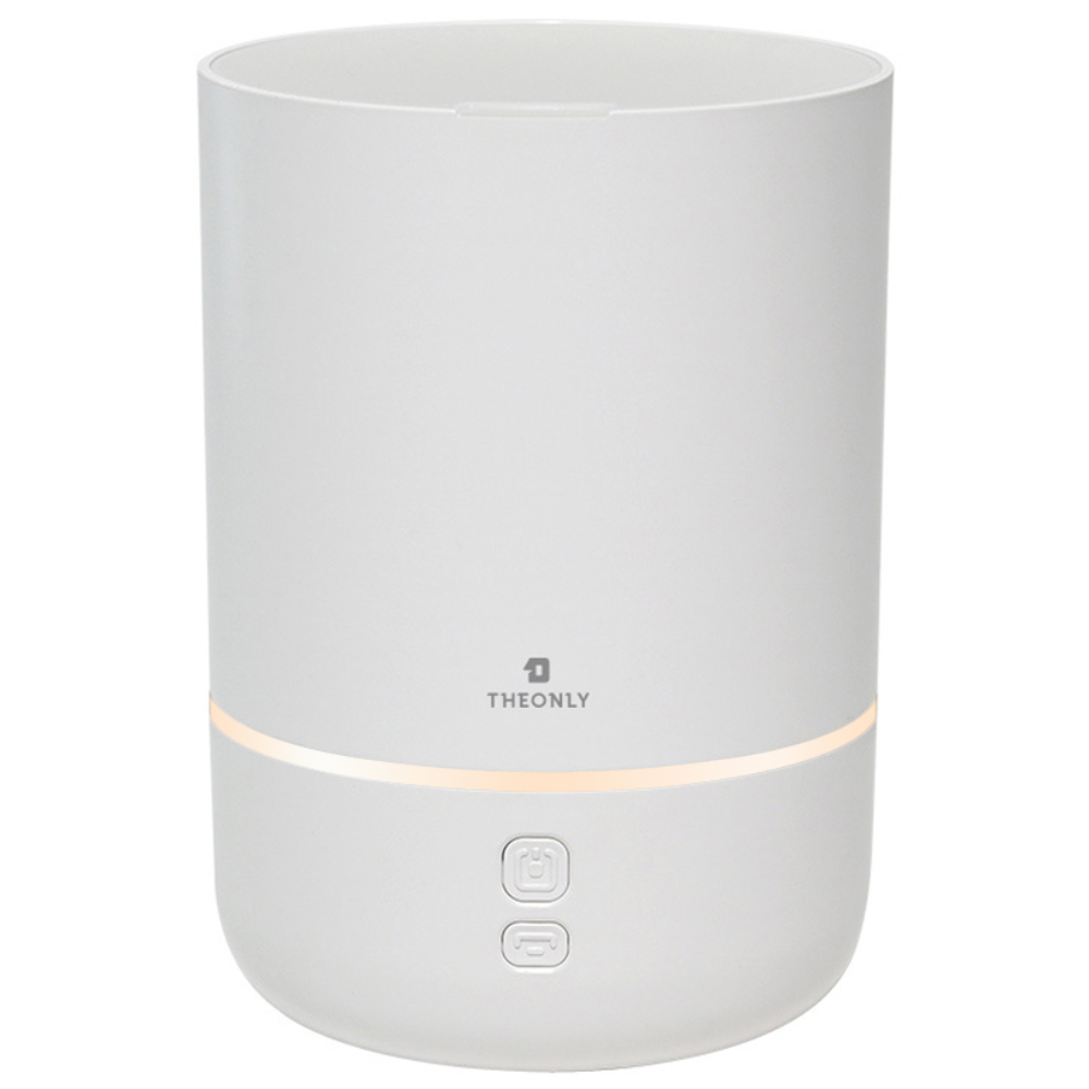 디온리 국내생산 무드등 저소음 초음파 가습기 미니 통세척 대용량 NWH903W 44,800원