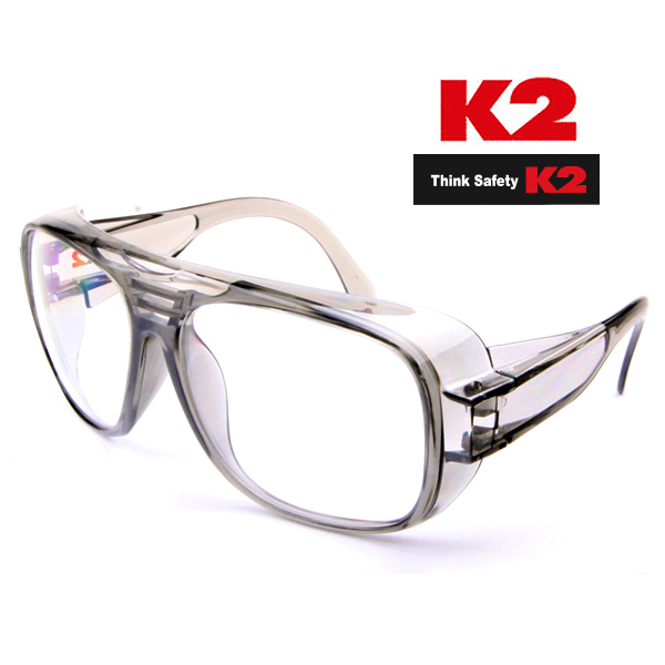 K2 보안경 KP-101A 2개 눈보호 작업용 고글 국내산 안전용품 23,100원