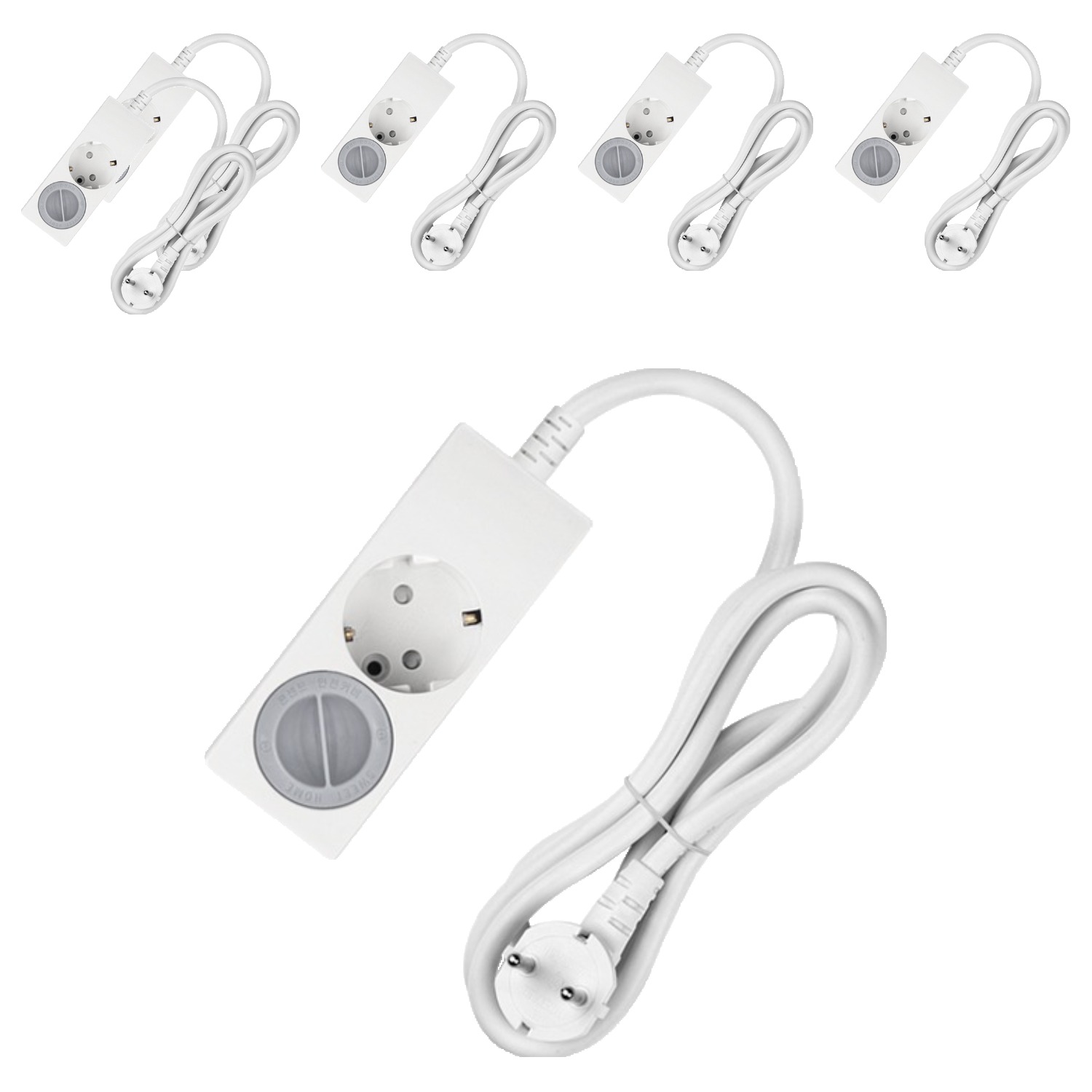 스윗홈 일반 접지 멀티탭 2구+안전커버 1p 46,400원