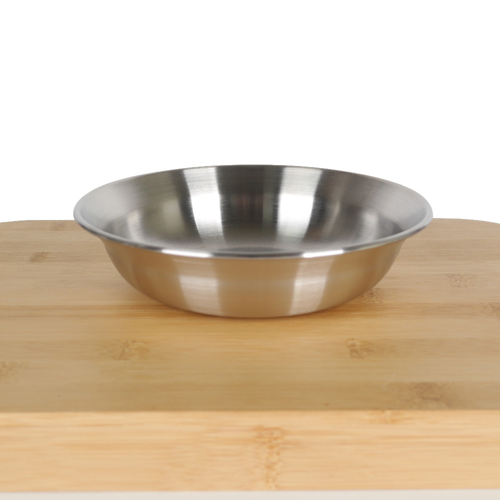 SY 샐러드 캠핑볼 스텐 304 업소용 그릇 대접 30,000원