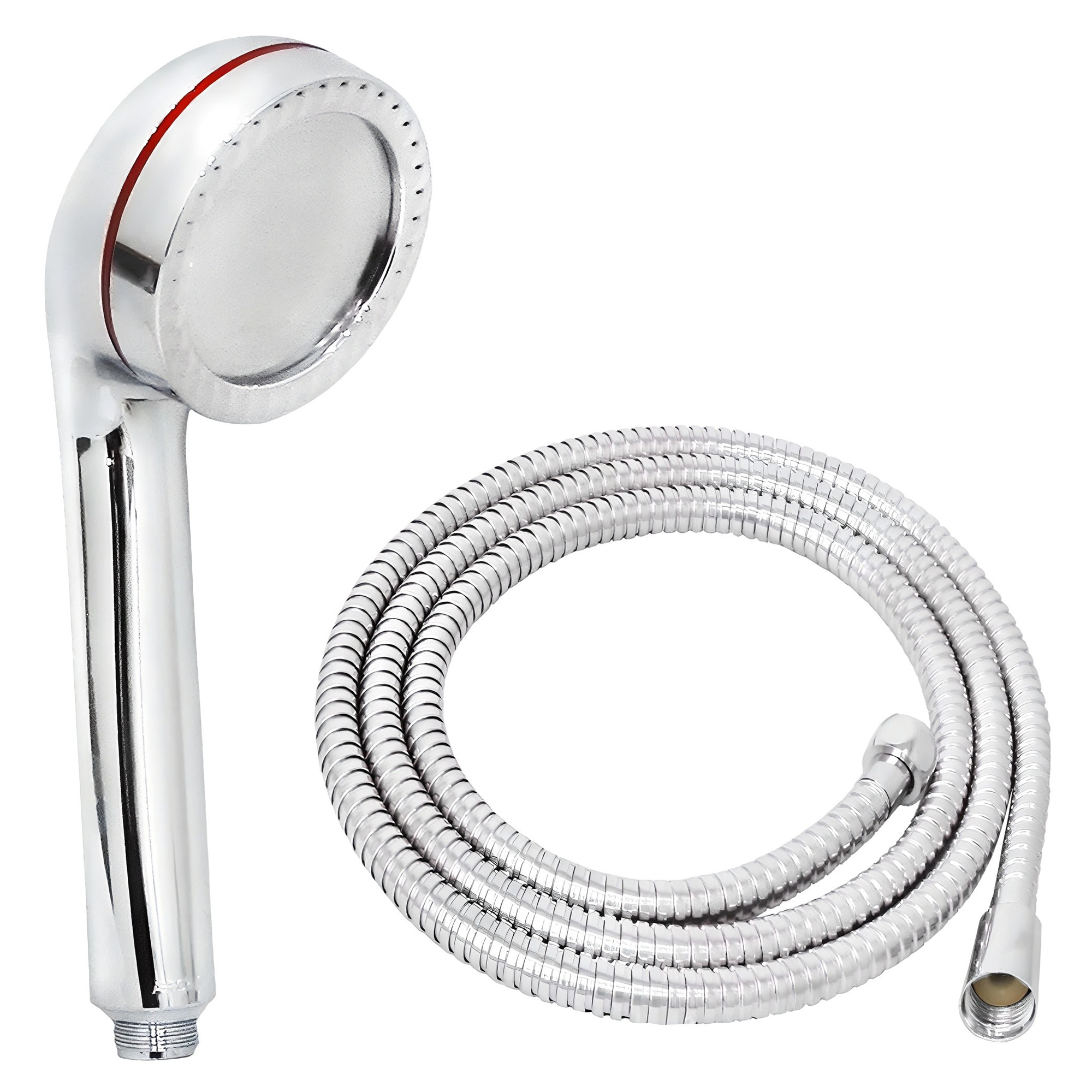 코시나 점보 샤워헤드 + 황동 메탈줄 2m 세트, 1개, 혼합색상 17,500원