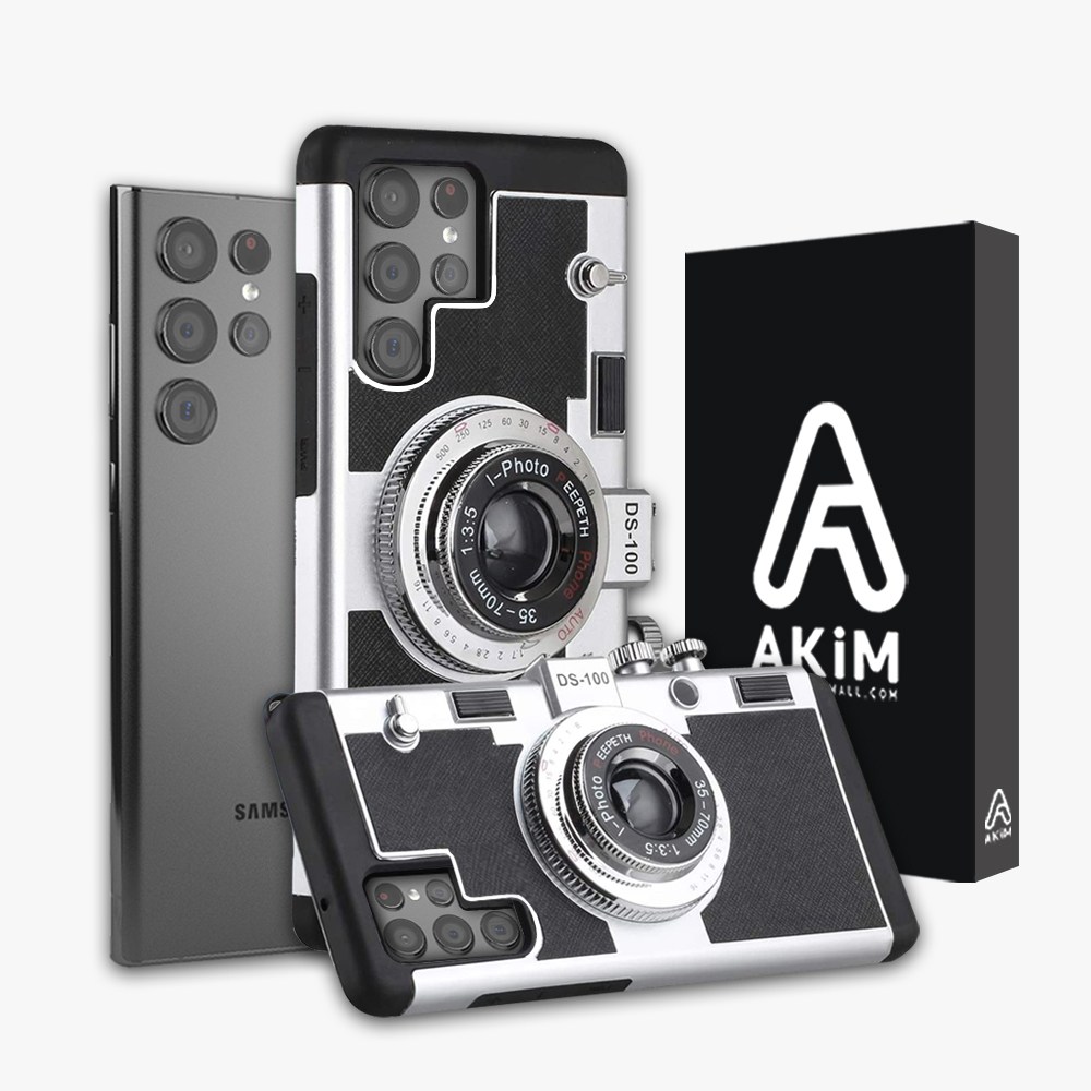 글랜데일 카메라 케이스 갤럭시S24 울트라 12,900원