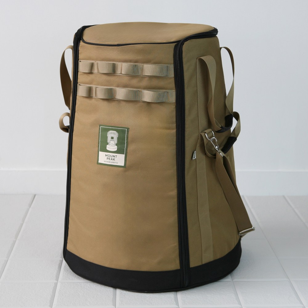 마운트피크 토요토미 옴니 230 난로 가방 파세코 난로가방 탄 검정 44,000원