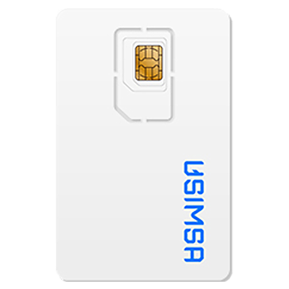 유심사 일본 유심칩, 1개, 4일, 무제한 9,800원