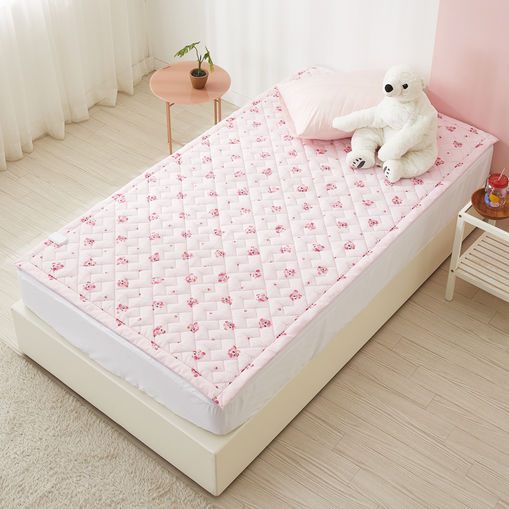 한일의료기 캐치티니핑 2in1 카본탄소매트 전기요 HI-2025S 108,000원