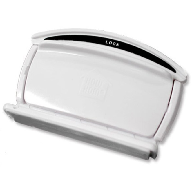 엘홈 창문 방충망 잠금장치 잠그미 추락방지 도난방지 유아, 1개 2,830원