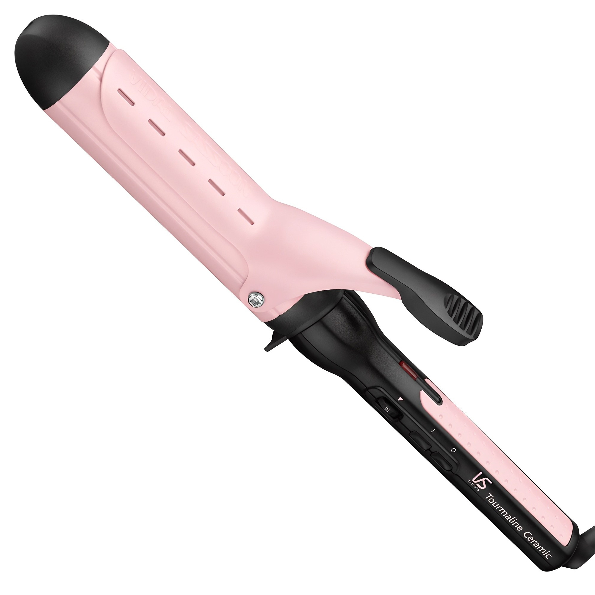 비달사순 아이핑크 38mm 컬링 아이론 고데기 36,900원